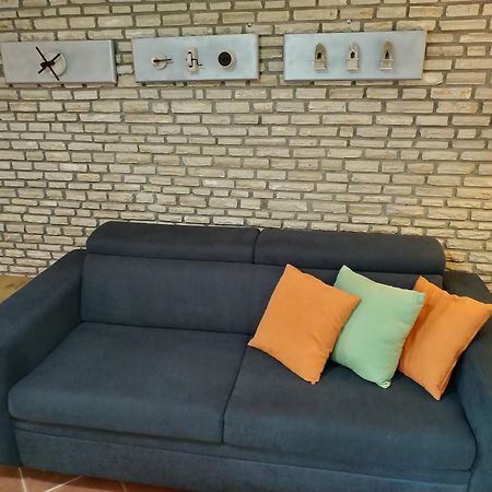 Apartments Popi Klenovica Extérieur photo